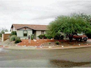 7664 S Danforth Ave, Tucson, AZ 85747 photo 1