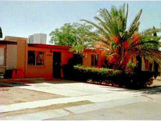 6712 E Hawk Dr, Tucson, AZ 85730 photo 1