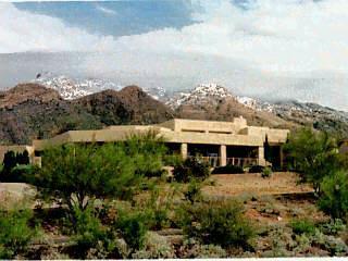 4575 E Blue Mountain Rd, Tucson, AZ 85718 photo 1