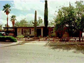 7500 E Mary Dr, Tucson, AZ 85730 photo 1