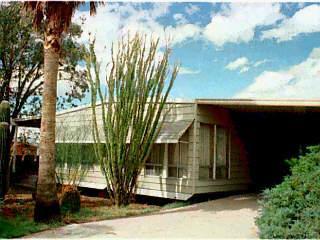 3131 E Mossman Rd, Tucson, AZ 85706 photo 1