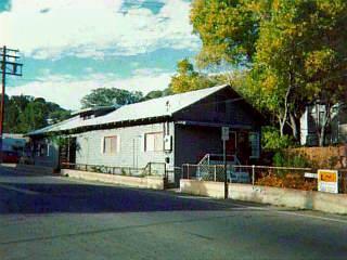 603 E Tombstone Cyn, Bisbee, AZ 85603 photo 1
