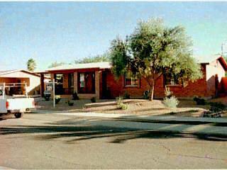 8024 E Tulip Tree St, Tucson, AZ 85730 photo 1