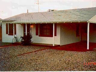 4512 E 5th St, Tucson, AZ 85711 photo 1