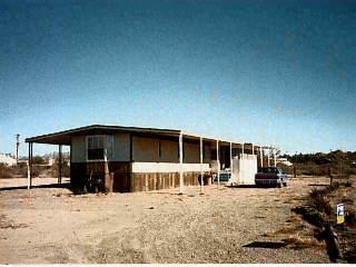 220 E Bar Loop, Saint David, AZ 85630 photo 1