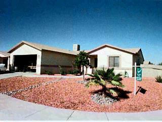 2550 W Lazybrook Dr, Tucson, AZ 85741 photo 1
