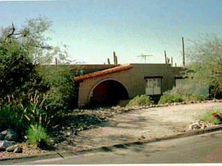 3570 E Thimble Peak, Tucson, AZ 85718 photo 1