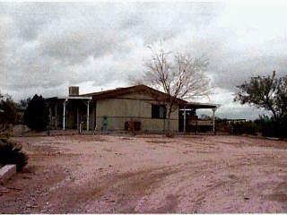 9950 S White Lightning Ln, Vail, AZ 85641 photo 1
