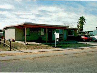 7156 S Freestone Dr, Tucson, AZ 85730 photo 1