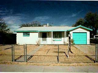 950 W Calle Castile, Tucson, AZ 85706 photo 1