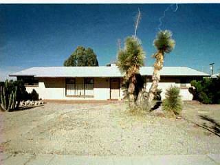 5307 E Douglas St, Tucson, AZ 85711 photo 1