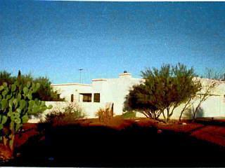 2435 E Caminito De Los Ranchos, Tucson, AZ 85718 photo 1
