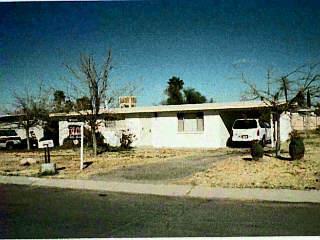 1821 E Minorka Rd, Tucson, AZ 85706 photo 1