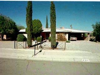 4341 E 7th St, Tucson, AZ 85711 photo 1