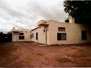 3417 E Blacklidge Dr, Tucson, AZ 85716 photo 1