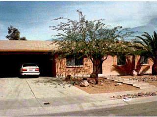 1832 W Oakridge Pl, Tucson, AZ 85746 photo 1
