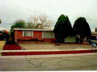 2145 W Calle Fortunada, Tucson, AZ 85705 photo 1