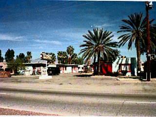 1437 E Benson Hwy, Tucson, AZ 85714 photo 1