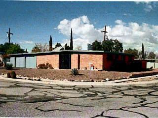 8609 Eli St, Tucson, AZ 85710 photo 1