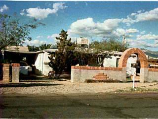 255 E Kelso St, Tucson, AZ 85705 photo 1