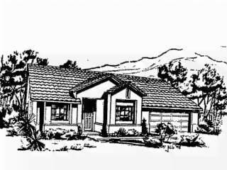 641 N Calle Rinconado, Vail, AZ 85641 photo 1