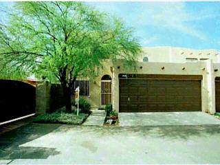 3336 E Popinac Lp, Tucson, AZ 85716 photo 1