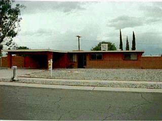 7451 E 33rd St, Unknown, AZ 85730 photo 1