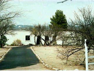 9015 E Bears Path Rd, Tucson, AZ 85749 photo 2