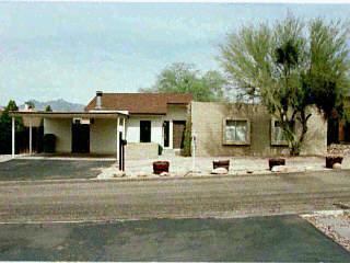 9755 E Skyview Dr, Tucson, AZ 85748 photo 1