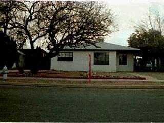 2844 E 19th St, Tucson, AZ 85716 photo 1