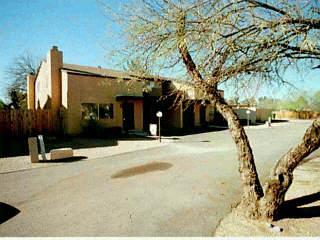 870 E Horsetail Ln, Tucson, AZ 85719 photo 1