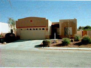 10400 E Rushlight Dr, Tucson, AZ 85748 photo 1