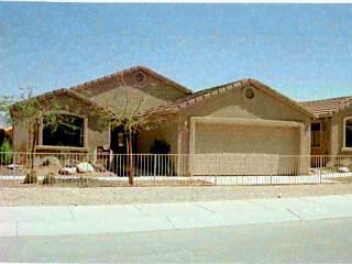 8567 S Masthead Dr, Tucson, AZ 85706 photo 1