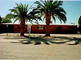 5732 E Burns St, Tucson, AZ 85711 photo 1