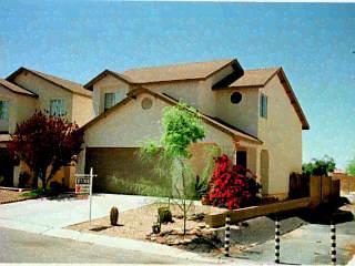 8243 N Midnight Way, Tucson, AZ 85741 photo 1