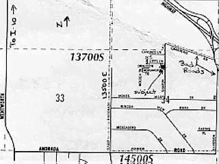 13850 S Sharon Rd, Vail, AZ 85641 photo 1