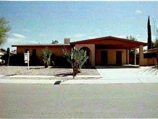 9700 E Baker St, Tucson, AZ 85748 photo 1