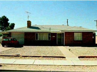 2502 E Hampton St, Tucson, AZ 85716 photo 1