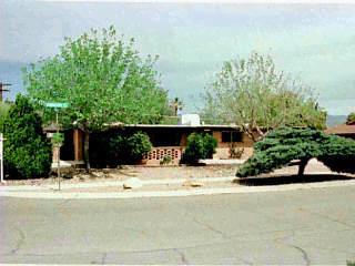 7301 E Random Ridge Dr, Tucson, AZ 85710 photo 1