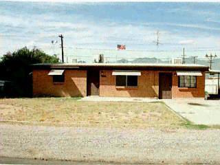 4643 E Juarez St, Tucson, AZ 85711 photo 1