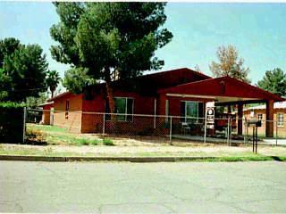 3266 E 27th St, Tucson, AZ 85713 photo 1