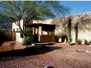 4201 E Aquarius Dr, Tucson, AZ 85718 photo 1