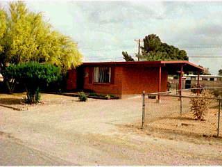5202 E Andrew St, Tucson, AZ 85711 photo 1