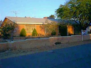 155 S Nashville Ave, Unknown, AZ 85741 photo 1
