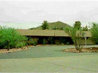 8260 E Rawhide Trl, Tucson, AZ 85750 photo 1