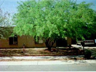 2124 E Honeysuckle St, Tucson, AZ 85706 photo 1