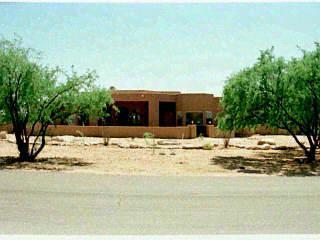 12222 E Thunderhead Rnch, Tucson, AZ 85747 photo 1