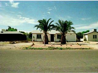 2726 E Beverly St, Tucson, AZ 85716 photo 1