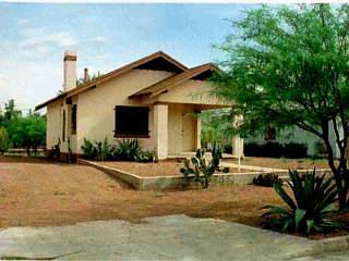 233 E Helen St, Tucson, AZ 85705 photo 1