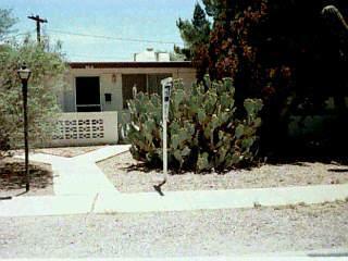 1326 E Nevada Dr, Tucson, AZ 85706 photo 1